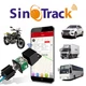 GPS трекер для авто Sinotrack ST-907 з акумулятором та блокуванням двигуна - зображення 1