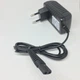 Зарядное устройство, адаптер 12V для эпилятора Braun Silk-Epil TYPE 5340, 5375, 5378, 5380, 81747667, 81741500 - изображение 1