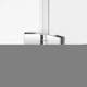 Душевая кабина Qtap Capricorn CRM1099SC6 Clear 2020x900x900 мм + поддон Tern 309912C 90x90x12 см с сифоном CAPCRM1099SC6SET - изображение 15