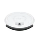 Точка доступа Ubiquiti UniFi U6 ENTERPRISE (U6-ENTERPRISE) - изображение 4