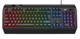 Клавіатура Noxo Origin Gaming keyboard, Black (4770070882061) - зображення 2