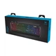 Клавіатура Noxo Origin Gaming keyboard, Black (4770070882061) - зображення 10