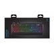 Клавіатура Noxo Origin Gaming keyboard, Black (4770070882061) - зображення 12