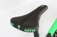 Велосипед Haro Shift S3 двопідвісний 27,5", рама M, чорний з салатовим - зображення 4