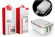 Сетевое зарядное устройство для LDNIO A2204 (500120422) - изображение 3