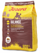 Сухой корм для старых и спокойных собак JOSERA Balance 900 г*5 шт - изображение 2