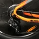 Велосипед GT Avalanche Sport 27,5", рама M, 2022, сірий з помаранчевим - зображення 3