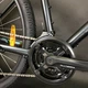 Велосипед GT Aggressoor Sport 29", рама M, 2021, сірий з бірюзовим - зображення 2