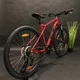 Велосипед GT Aggressor Sport 29", рама M, 2022, червоний з чорним - зображення 3