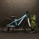 Велосипед Outleap Bliss Sport 27,5", рама S, 2021, голубой - изображение 1