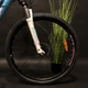 Велосипед Outleap Bliss Sport 27,5", рама S, 2021, голубой - изображение 6