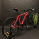 Велосипед Outleap Riot Sport 27,5", рама M, 2021, красный - изображение 2