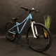 Велосипед Outleap Bliss Sport 27,5", рама S, 2021, голубой - изображение 7