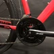Велосипед Outleap Riot Sport 27,5", рама M, 2021, красный - изображение 6