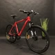 Велосипед Outleap Riot Sport 27,5", рама M, 2021, красный - изображение 8