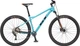 Велосипед GT Avalanche Comp 29", рама M, 2021, бірюзовий, Ib-m-pcga-roz - зображення 1