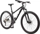 Велосипед GT Avalanche Comp 27,5", рама S, 2022, чорний - зображення 2