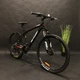 Велосипед Outleap Riot Sport 27,5", рама M, 2021, чорний - зображення 7