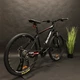 Велосипед Outleap Riot Sport 27,5", рама M, 2021, чорний - зображення 8