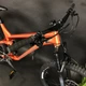 Велосипед Norco Fluid FS 2 двопідвісний 29", рама XL, 2021, помаранчевий - зображення 7