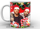 Кружка One Direction Merry Christmas - изображение 1