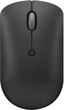 Миша Lenovo 400 USB-C Wireless Compact Mouse Black (GY51D20865) - зображення 1