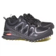 Кроссовки KangaRoos 34890-45 Черный - изображение 4