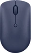 Миша Lenovo 540 USB-C Wireless Compact Mouse Abyss Blue (GY51D20871) - зображення 1