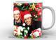Кружка One Direction Merry Christmas - изображение 3