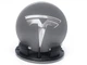 Колпачок заглушка на диски Tesla Графит 57мм 6005879-00-А - изображение 2