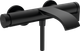 Смеситель для ванны Hansgrohe Vivenis 75420670 черный матовый - изображение 1
