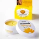 Осветляющие патчи для глаз с экстрактом ромашки Petitfee & Koelf Chamomile Lightening Hydrogel Eye Mask - изображение 2