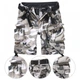 Шорты BRANDIT bushcraft Brandit M65 Savage z Paskiem Vintage Urban (Metro), XL (50) (11710902) - изображение 1
