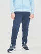 Детские спортивные штаны Joma Combi 100165.300 118-128 см Темно-синие (9995600445058) - изображение 1