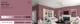 Тонована фарба DV Avalon Flat Enamel акрил-латексна глибокоматова colorpaint (SW 6291 Moss Rose) - зображення 1