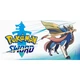 Pokemon Sword (Nintendo Switch) + Pokemon Shield (Nintendo Switch) - изображение 2