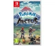 Pokemon Legends Arceus (Nintendo Switch) - изображение 1