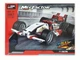Конструктор Decool MecFactor F1 Racing 3807 377деталей - изображение 1