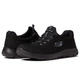 Кроссовки Skechers Summits-Cool Classic Black, 42 (290 мм) (11600359) - изображение 2