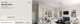 Тонована фарба DV Avalon Flat Enamel акрил-латексна глибокоматова colorpaint (SW 6168 Moderne White) - зображення 1