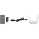 Повышающий переходник – кабель для роутера USB 5V to 9V DC 5.5*2.1 - изображение 3