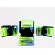 Батарейка лужна Videx Alkaline LR06/AA блістер 2 штуки пальчики shrink card - зображення 7