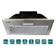 Вытяжка Ventolux PUNTO 52 X (700) PB PC - изображение 2