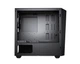 Корпус Cougar MG120-G Black - изображение 20
