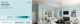 Тонована фарба DV Avalon Flat Enamel акрил-латексна глибокоматова colorpaint (SW 6778 Aviary Blue) - зображення 1