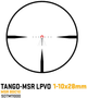 Приціл Sig Optics Tango-MSR LPVO 1-10x28 SFP - зображення 8