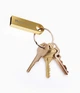 Флеш-накопичувач Mibrand Puma 64GB USB 2.0 Gold (MI2.0/PU64U1G) - зображення 2