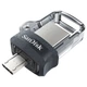 Флеш-накопитель SanDisk Ultra Dual 16GB USB 3.0 OTG (SDDD3-016G-G46) - изображение 4