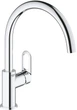 Смеситель-кран кухонный GROHE Start Flow 31555001 - изображение 1