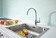 Смеситель-кран кухонный GROHE Start Flow 31555001 - изображение 2